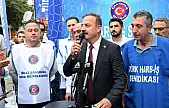 Ağıralioğlu'ndan AK Parti'ye çağrı: '34 bin TL maaşla bir ay geçinin'