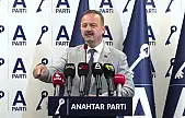 Ağıralioğlu'ndan hükûmete sert çıkış