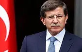 Ahmet Davutoğlu, İzmir'de Yangından Etkilenen Bölgeleri Ziyaret Edecek