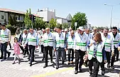 AK Parti Malatya İl Başkanlığı'ndan Çevre Haftası Etkinliği