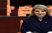 Ak Parti Malatya Milletvekili İnanç Siraç Kara Ölmeztoprak'ın Bayram Mesajı