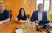 Akçadağ Pilot Bölge Olarak Belirlendi