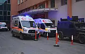 Akraba kavgası: 1 ölü, 5 yaralı