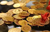 Altın güne yükselişle başladı: Gramı 4 bin 146 lira