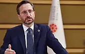 Altun: israil'in, İran Radyo ve Televizyon Kurumuna saldırması katliamdır