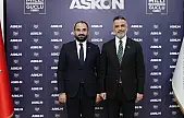 Anadolu Aslanları İş Adamları Derneği (ASKON) Genel Sekreterliğine Fatih Furkan Akkaya getirildi