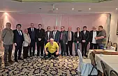 Anadolu Basın Yayın Birliği'nin 6. Olağan Genel Kurulu Ankara'da Gerçekleşti