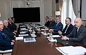 Ankara'da güvenlik zirvesi: Gündem işgalci rejimin İran'a saldırısı