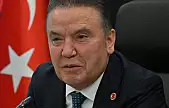 Antalya Büyükşehir Belediye Başkanı Muhittin Böcek tutuklandı