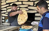 Arapgir Belediyesi Zabıta Amirliği'nden Fırınlarda Gramaj Denetimi