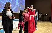 Arapgir'de 'Engelleri Aşan Eller, Annelerle Güçlenen Gönüller' Programı Gerçekleştirildi