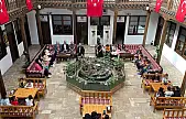 Arapgir'de Öğrencilere Yönelik Tarih Ve Kültür Gezisi Düzenlendi