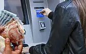 ATM'lerde para çekme limiti değişti!