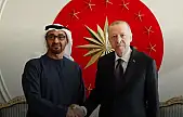 BAE Devlet Başkanı, Türkiye'yi ziyaret edecek