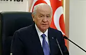 Bahçeli'den Özgür Özel'e saldırı tepkisi: 'Türkiye'yi şiddet sarmalına çekmek tarihi bir yanlıştır'