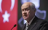 Bahçeli: 'İran'a operasyon, Türkiye'ye sinsi bir mesajdır, sözün hükmü bitmiştir, güç kullanılmalıdır'