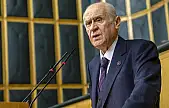 Bahçeli: 'İsrail'in Hedefi Anadolu'yu Çevrelemek'