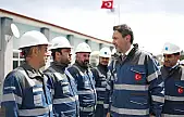 Bakan Bayraktar: Hem kurulu güç açısından hem de sistem işletmesi açısından elektrikte hiçbir sorunumuz yok.