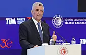 Bakan Bolat: '2025 yılında hizmet ihracatı hedefimiz 121 milyar dolar'