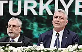 Bakan Bolat: 'Türkiye, üretimini ve ihracatını artırmaya devam ediyor'