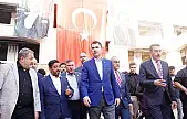 Bakan Kurum: Muhalefete rağmen 81 ilimizi afetlere hazırlayacağız