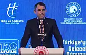 Bakan Murat Kurum: 'Kayıt dışı tek bir metrekare 2B alan kalmayacak'