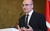 Bakan Şimşek'ten cari açık mesajı