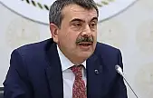 Bakan Tekin: Erken tatil gündemimizde yok, zorunlu eğitim süresi değişmiyor​
