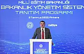 Bakan Tekin: LGS sonuçları yarın açıklanacak, tercihler 14-24 Temmuz'da alınacak