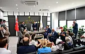 Bakan Tunç: 'Malatya'mızda Bölge İdare Mahkemesi kuracağız'