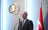 Bakan Uraloğlu: İran, Irak, Suriye ve Ürdün'e yönelik seferler iptal edildi