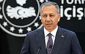 Bakan Yerlikaya: Kurban Bayramı'nda 3 bin gizli yolcu denetim yapacak, yaka kameraları artıyor