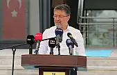 Bakan Yumaklı: Toprak Mahsulleri Ofisi 600 noktasında ürün alımlarına hazır