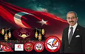 Başkan Akgün'den Kurban Bayramı Açıklaması