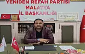 Başkan Çolakoğlu  İşçi emek demektir,emek ise haktır ,hakikattır