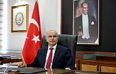 Başkan Er, Engelliler Haftası nedeniyle mesaj yayınladı