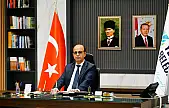Başkan Geçit, '19 Mayıs, Bağımsızlık Yolunda Atılan Tarihi Bir Adımdır'