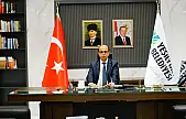 Başkan Geçit, 'Anneler, Güzel Günlerin ve Aydınlık Geleceğin Mimarıdır'