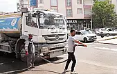 Başkan Geçit, 'Temiz Bir Çevre, Sağlıklı Bir Toplumun Temelidir'
