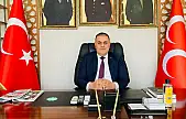 Başkan Gök: ' Bayramlar kardeşlik hukukunun en güçlü simgesidir'
