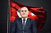 Başkan Gök'ün 19 Mayıs Mesajı
