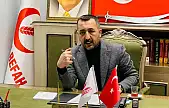 Başkan Kılıç  Anne,ayaklarının altına cennetin serildiği kutsal bir varlıktır