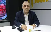 Başkan Mehmet Aydın'dan Kurban Bayramı Mesajı