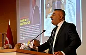 Başkan Sadıkoğlu: 'Depremzedeye süre baskısı vicdani değil'