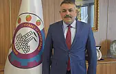 Başkan Sadıkoğlu'ndan 19 Mayıs mesajı