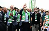 Başkan Sami Er : 'Malatya'mızın spor alanındaki tüm hak ve kazanımlarının sonuna kadar takipçisi olacağız.'