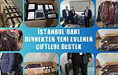 Başkan Şener: 'Gönül Köprüleri Kuruyoruz'
