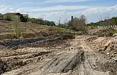 Başkan Taşkın, Çınarpark Rekreasyon Alanında İncelemelerde Bulundu