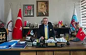 Başkan Yalçın'ın 15 Temmuz Demokrasi ve Milli Birlik Günü Mesajı