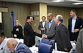 Battalgazi Belediye Meclisi Mayıs Ayı Toplantısı Tamamlandı